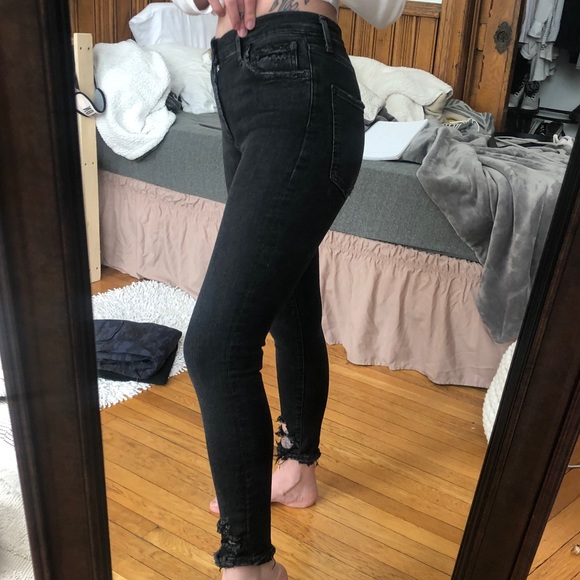 Sophie Crop by A Gold E - Picture 3 of 8